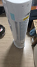 美的（Midea）空调扇冷风机强力制冷家用冷风扇加水冷气机冷气扇客厅卧室办公室蒸发加湿降温水冷塔扇 大风量-语音款 实拍图