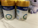 美素佳儿（Friso）皇家较大婴儿配方奶粉2段（6-12个月） 800克*6罐 乳铁蛋白 实拍图