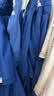 YALOTT【雅兰特】升级版深圳小学生校服秋季运动服透气柔软舒适长袖长裤 升级版小学拉链秋长裤（男女同款） 125 吊牌红标130 实拍图