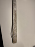 公牛（BULL）感应猫眼橱柜灯磁吸充电山丘光效展柜玄关氛围小夜灯 银60cm三色 实拍图