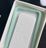 绿联【AR增透膜SE】适用苹果17/16Pro钢化膜iPhone17手机膜高清抗反光全屏覆盖防摔防指纹保护膜 实拍图