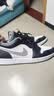 耐克NIKE男休闲鞋AJ1