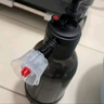 花沃里2L洗车喷壶（带2喷头）泡沫喷壶浇花水壶高压喷壶pa泡沫器喷水壶 实拍图