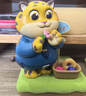 名创优品（MINISO）迪士尼疯狂动物城秋日庄园手办盲盒桌面摆件玩具生日礼物女 端盒 实拍图