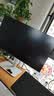 戴尔（DELL）27英寸 4K显示器 IPS面板 120Hz高刷 Type-C 65W 硬件防蓝光 1500:1 办公娱乐显示屏 S2725QC 实拍图