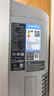 COLMO空调大魔方CA5K 3匹一级能效外机双排纯铜管 除醛除菌除尘舒适健康风客餐厅立式柜机KFR-72LW/CA5K 实拍图
