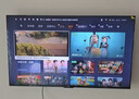 海信电视75E3Q 75英寸 144Hz高刷 U+超画质引擎  AI语音 智能天线Wi-Fi6  4k液晶平板能效补贴以旧换新 实拍图