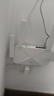 中兴（ZTE）巡天AX1500 全千兆网口WiFi6 家用无线路由器 5G双频高速网络 Mesh全屋 青少年保护智能路由器 实拍图