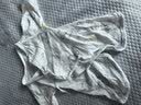 爱贝迪拉婴儿连体衣夏季新生儿衣服宝宝家居内衣蝴蝶衣52码 实拍图