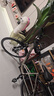 邦德·富士达蝴蝶把自行车男女铝合金公路车禧玛诺变速城市通勤长途通勤旅行车 线碟 钛合金银 实拍图