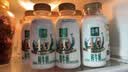 伊利金典4.4g高蛋白牛奶整箱 250ml*10瓶  礼盒装 实拍图