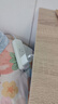 公牛（BULL）分控插座/插线板/插排/排插/接线板/拖线板  3C认证  5位分控全长1.8米 独立开关 实拍图