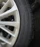 邓禄普（DUNLOP）汽车轮胎235/45R18 94W SP SPORT FM800适配帕萨特雅阁皇冠凯美瑞 实拍图