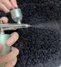 康佳（KONKA）注氧仪纳米喷雾器补水仪器美容面部家用手持保湿水光针湿蒸脸仪生日礼物送女生实用高档毕业送老师 实拍图