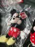 迪士尼（Disney）毛绒玩具米老鼠公仔玩偶抱枕摆件布娃娃生日七夕情人节礼物 米妮 实拍图