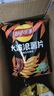 乐事（Lay's）大波浪薯片 70g*5包 口味随机 休闲零食 百事食品 实拍图
