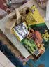 周黑鸭 锁鲜卤鸭脖135g 武汉特产 即食卤味  零食小吃源头直发包邮 实拍图