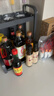 海天 礼盒系列 生抽1.2kg+蚝油625g+老抽500ml+料酒500ml+醋500ml 实拍图