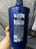 清扬男士去屑洗发水 清爽控油1.2kg 蓬松修护洗头膏热门商品新老随机 实拍图