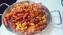 食在自然【黄金砂糖400g】添加甘蔗多酚甘蔗熬制糖烹饪调味糖烘焙咖啡糖 实拍图