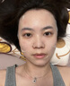 OHBT面膜美白淡斑补水保湿男女士熬夜舒缓抗皱紧致去黄气暗沉提亮肤色 实拍图