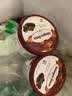哈根达斯（Haagen-Dazs）经典比利时巧克力口味冰淇淋 100ml/杯 雪糕 实拍图
