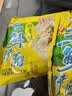 华丰三鲜伊面方便面混合口味整箱86g*24袋速食干吃泡面怀旧食品 实拍图