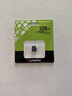 金士顿（Kingston）128GB TF（MicroSD） 存储卡 U1 A1 V10 内存卡 读速150MB/s 适配无人机/运动相机/switch/监控 实拍图