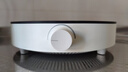 美的（Midea）电磁炉圆形无名火厨房家用多功能大功率 爆炒火锅炒菜蒸煮烧水 旋钮操控 C22-RX22H0107 实拍图