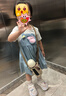 巴拉巴拉【小猪佩奇联名】童装女童连衣裙宝宝裙子儿童夏装可爱洋气亲肤甜 实拍图