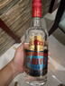 泸州老窖 大时代简装版 浓香型白酒 52度 500ml*2瓶 双支装 实拍图