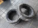 米其林（MICHELIN）汽车轮胎 205/55R16 91V 耐越 ENERGY MILE 适配朗逸/速腾/卡罗拉 实拍图