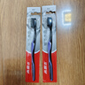 高露洁（Colgate）【复购榜】牙刷软毛细毛护龈成人牙刷小头独立包装3支颜色随机 实拍图