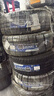 普利司通（Bridgestone）新能源汽车轮胎 235/45R18 98Y T005 EV 静音绵适配特斯拉Model3 实拍图