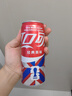 可口可乐（Coca-Cola）碳酸饮料 330ml*24摩登罐 FIFA世界杯主题罐新老包装随机发货 实拍图