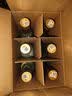 黄鹤楼汉汾 清香型白酒 53度 500ml*6瓶 整箱装 口粮酒  实拍图