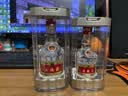五粮液 普五八代 2025-26年 浓香型白酒 52度500ml*6 原箱 年份随机 实拍图