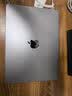 极川 苹果MacBook Pro14英寸M5/M4/3/2键盘膜2026/25/24/23款笔记本电脑键盘保护膜TPU超薄透明防尘罩 实拍图