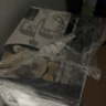 蒙贝 香酥牛棒骨 狗狗零食 狗狗磨牙棒洁齿除垢耐咬 600g5根 实拍图