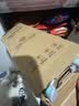 山泽皮带打孔器打孔钳 腰带皮具省力打眼冲孔 鞋裤带表带打洞器DKQ01 实拍图