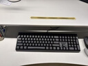 CHERRY樱桃MX3.0S机械键盘 游戏键盘 电竞键盘 电脑办公键盘108键 侧刻键帽 合金外壳 实拍图
