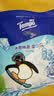 得宝（TEMPO）Pingu联名 0酒精冰感毛巾 凉感湿巾1片*4包 户外便携装 清凉湿巾 实拍图