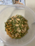甘源牌鲜虾味虾条豆果100g休闲零食花生青豌豆儿童膨化食品追剧小零食 实拍图