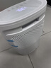 德业（Deye）除湿机/抽湿机 除湿量12升/天 家用轻音地下室干衣机除湿器 母婴养宠银离子抗菌DYD-B12A3 实拍图