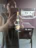 汾酒黄盖玻汾 清香型白酒 53度 475mL*4瓶 实拍图