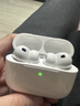 Apple/苹果 AirPods Pro (第三代) 搭配MagSafe充电盒 (USB-C) 苹果耳机 蓝牙耳机 适用iPhone/iPad/Mac 实拍图