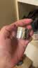 兰蔻菁纯眼霜20ml 淡纹润泽紧致抗衰老护肤品化妆品礼盒生日礼物 实拍图