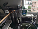 长虹（CHANGHONG） 净水器家用直饮厨房自来水前置过滤器超滤净水机不锈钢净化器 水龙头 502升级款【共11芯】自己安装 实拍图