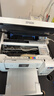 爱普生（EPSON）L4266墨仓式彩色无线多功能一体机家用/办公 AI学习打印机（打印复印扫描 wifi 自动双面 液晶屏） 实拍图