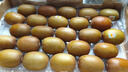 佳沛（zespri）新西兰 阳光金果25-27粒原箱特大果单果124-146g 猕猴桃水果礼盒 实拍图